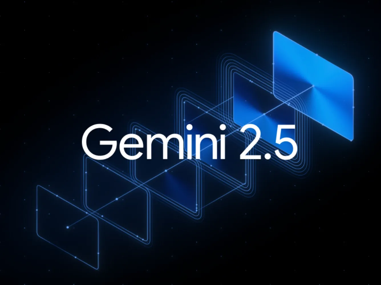 Google Revoluciona o Mercado com o Lançamento do Gemini 2.5: Modelos de IA com Raciocínio Aprimorado