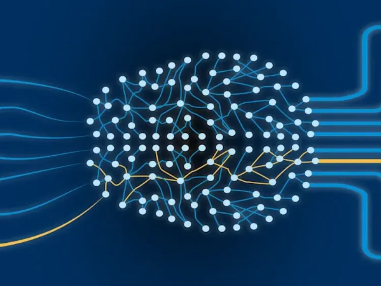 Deep Learning: A Revolução que Está Transformando a Inteligência Artificial