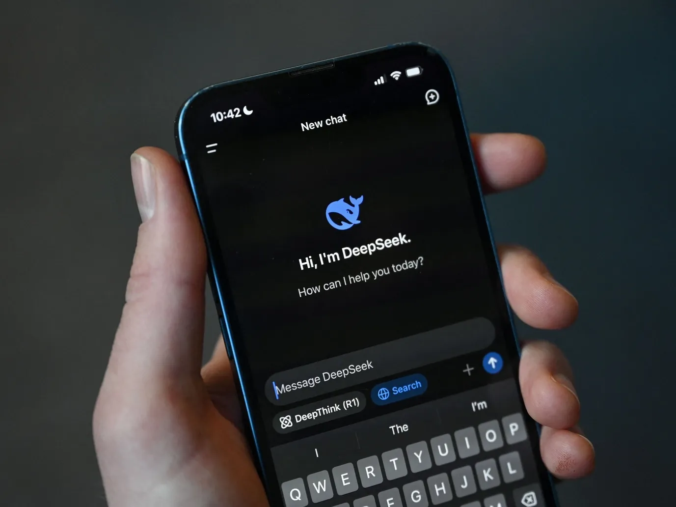 DeepSeek: Tudo o que você precisa saber sobre o aplicativo de chatbot de IA