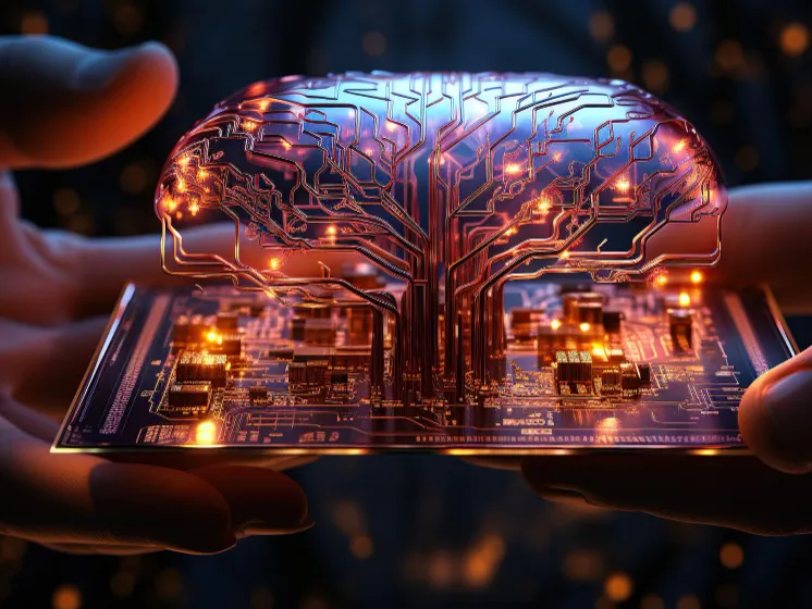 Computação Quântica Promete Revolução Tecnológica: O Futuro da IA e da Inovação